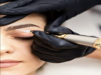 Permanent Makeup